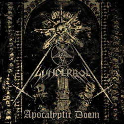 Thunderbolt- Apocalyptic Doom
